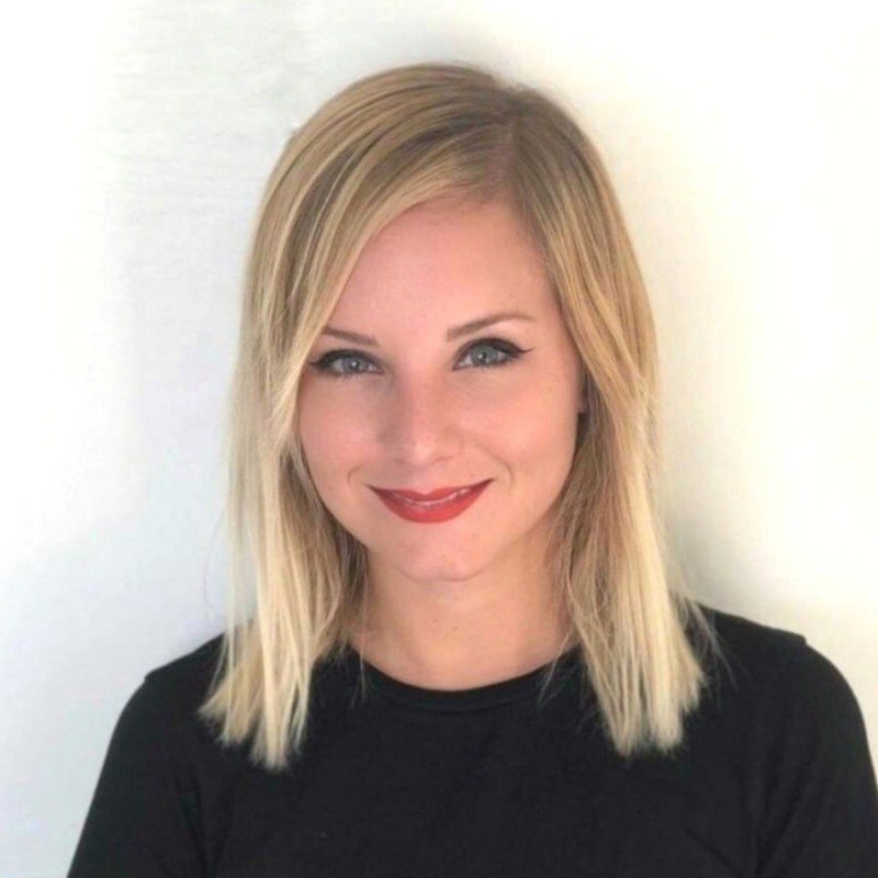 Karla Sharpe, Global Head, New Events & Innovation, Reuters Events