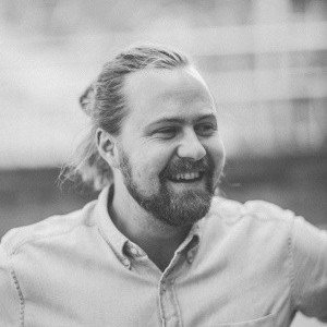 Toby Spencer, VP & Global Head of Partnerships Eyefortransport