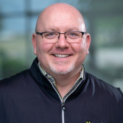 Shane Duncan, VP Sales, Transfix